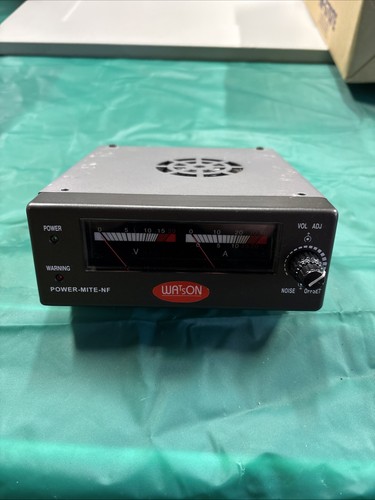 Watson power mite - watson, power-mite-nf