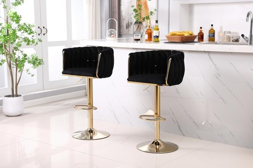 Set velvet high - set, of