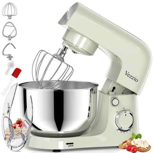Vezzio stand mixer 1500w - vezzio,