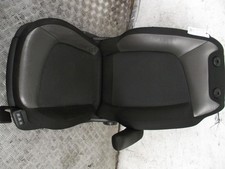 Citroen C4 Grand Picasso Right