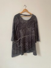 Grizas Women Tunic Jumper