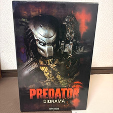 Sideshow Collectibles Predator