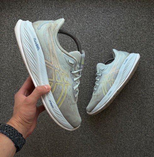 Asics gel cumulus running - asics,
