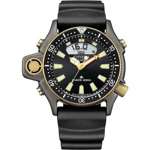 Citizen watch promaster marine - citizen,
