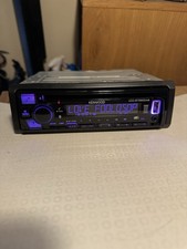 Kenwood kdc-bt560 DAB Car