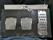 Honda Mugen Sport Pedals