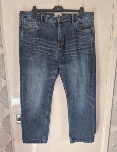 Mens mantaray jeans - mantaray, 38s