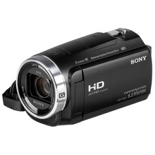 Sony Handycam HDR-CX625 30x