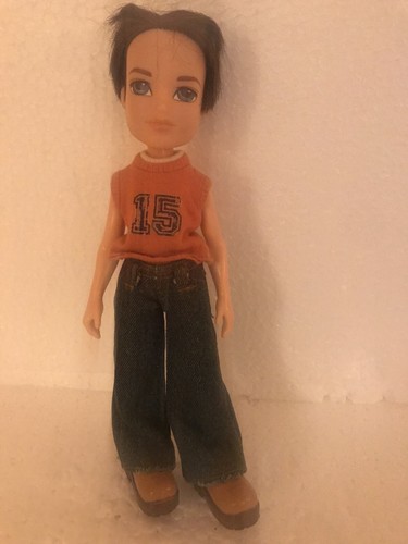 Bratz cool koby - bratz, nu-cool