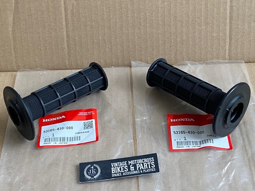 Honda cr125r cr250r - honda, cr480r