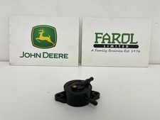 Genuine John Deere X166R Ride