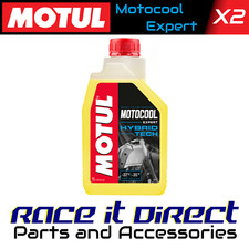 Motul Coolant 2 Litres Anti
