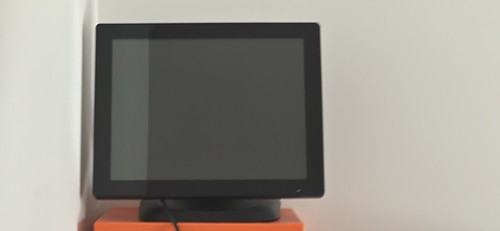 Touchscreen epos system - touchscreen,