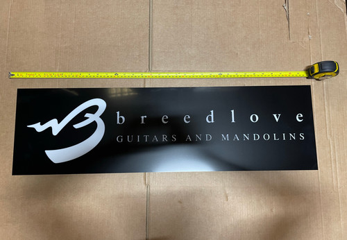 Breedlove guitar illuminated - breedlove,