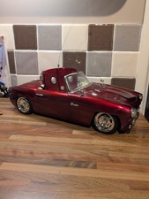 VINTAGE 2004 BRATZ RADIO