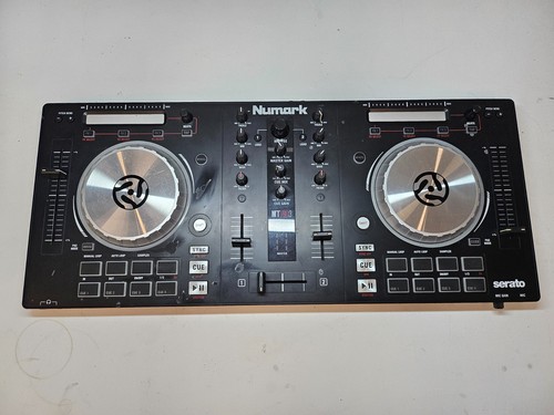 Numark mixtrack pro - mixtrack, 3