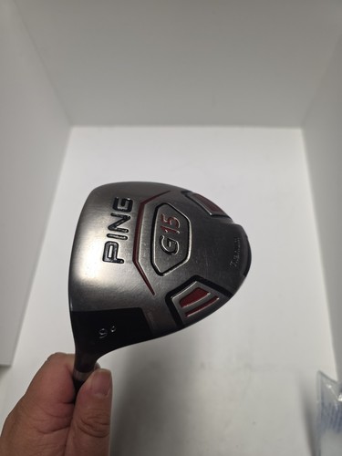 Ping g15 driver tfc 149 - lh,