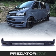 LOWER FRONT BUMPER EXTENSION
