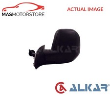 OUTSIDE REAR VIEW MIRROR LHD