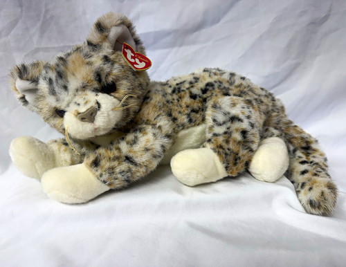 Classic thomas snow leopard - classic,