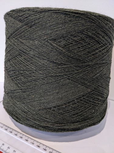 600g merino lambswool - 600g, ply