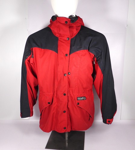 Paramo men hooded waterproof - paramo,