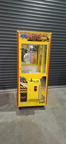 Taxi crane grabber smart 1 - grabber,