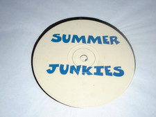 Summer Junkies ‎– I'm