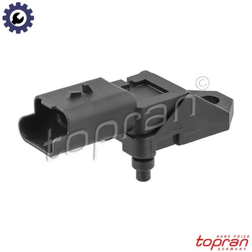 Sensor boost pressure 302 - sensor,