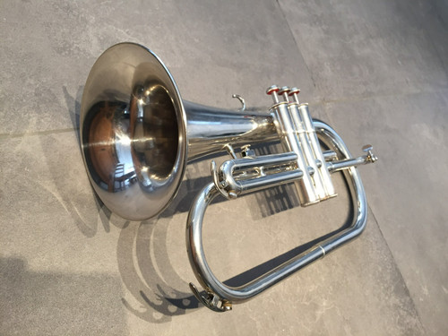 Yamaha yfh 2310s flugelhorn - yfh,
