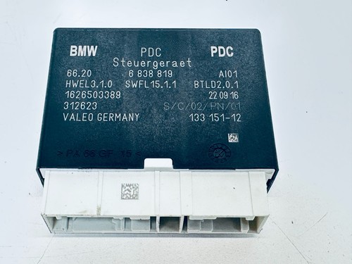 Bmw f39 f45 - x1, i3