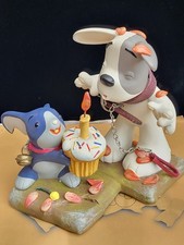 Lost Dog Collectables 19075