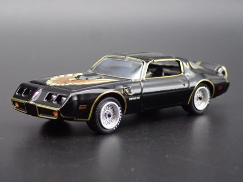 1979 pontiac firebird - 79,