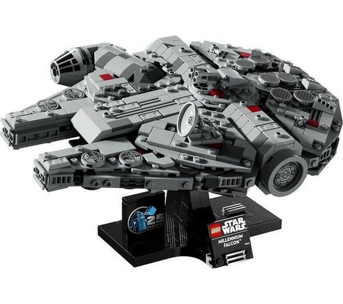 Lego star wars - star,
