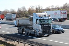 Truck Photo Scania R-Series