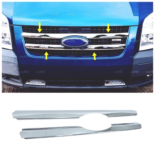 For ford transit mk7 2006 - for,