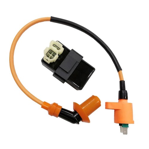 Pin cdi box racing - pin,