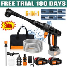 3000W Electric High Pressure