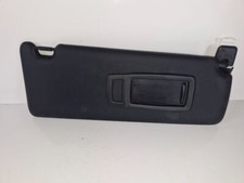 BMW 3 SERIES 15-18 F30,F80 SUNVISOR (RIGHT) 8061314