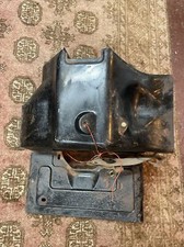 Classic Vw Type 4 Engine Tin