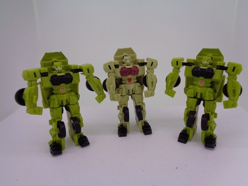 Vintage toy bundle - , select