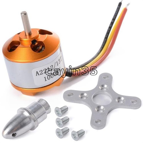 1000kv a2212 brushless drone - 1000kv,