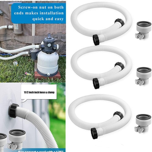 Intex accessory hose 38mm - intex,
