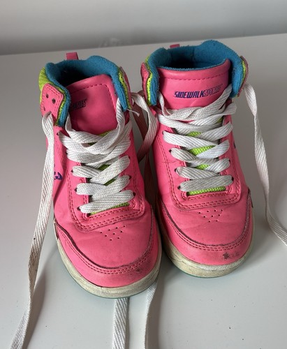 Sidewalk sports heelys wheeled - heelys,