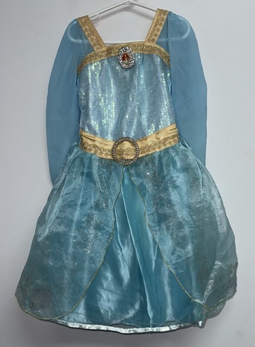 Disney store brave merida - disney,