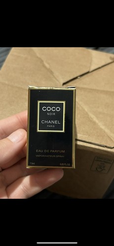 Chanel paris coco noir - chanel,