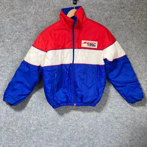 Hrc honda racing 80s - honda,