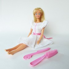 Barbie *1984* My First Barbie