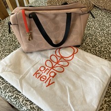 Orla Kiely Classic Punched