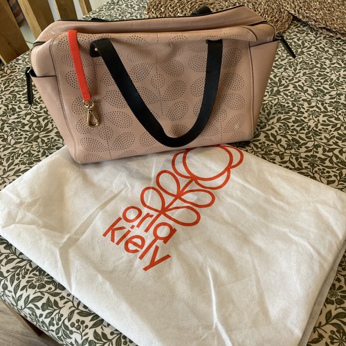 Orla kiely classic - kiely, punched